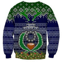 pohnpei-state-christmas-sweatshirt-coat-of-arms-beautiful-merry-xmas-snowflake