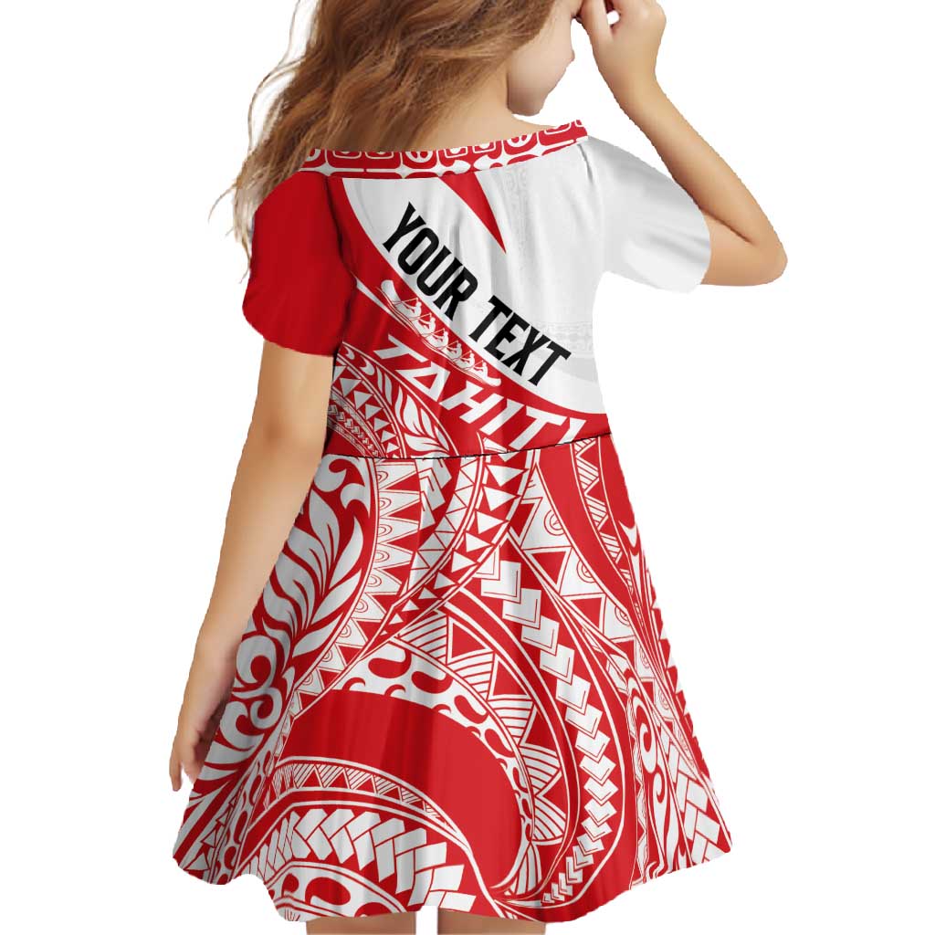 Personalised Tahiti Va'a Race Family Matching Long Sleeve Bodycon Dress and Hawaiian Shirt Polynesian Tattoos Sporty Style LT03 - Polynesian Pride