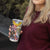 Hawaii and United States Together Tumbler Cup Seal of Hawaii and Bald Eagle - Polynesian Pride