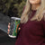 Custom Aotearoa South Africa Rugby Freedom Cup Tumbler Cup Maori Silver Fern Art and Sporty Flag SA - Polynesian Pride