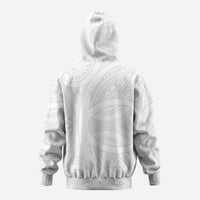 Samoan Tatau Hoodie Tattoo Reveal Effect LT03 - Polynesian Pride
