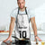 Custom Fiji Rugby Apron Tapa Tribal Motifs Sporty Style - Polynesian Pride
