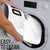 Custom Fiji Rugby Bathroom Set Tapa Tribal Motifs Sporty Style - Polynesian Pride