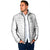 Custom Fiji Rugby Padded Jacket Tapa Tribal Motifs Sporty Style - Polynesian Pride