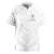 Custom Fiji Rugby Rugby Jersey Tapa Tribal Motifs Sporty Style - Polynesian Pride