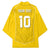 Custom Niue Rugby Kimono Hiapo Tribal Motifs Sporty Style - Polynesian Pride