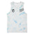 Custom New Zealand Football Basketball Jersey The Whites-Aotearoa Inspired - Polynesian Pride