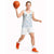 Custom New Zealand Football Basketball Jersey The Whites-Aotearoa Inspired - Polynesian Pride