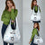 Custom New Zealand Football Grocery Bag The Whites-Aotearoa Inspired - Polynesian Pride