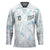 Custom New Zealand Football Hockey Jersey The Whites-Aotearoa Inspired - Polynesian Pride