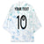Custom New Zealand Football Kimono The Whites-Aotearoa Inspired - Polynesian Pride