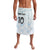 Custom New Zealand Football Lavalava The Whites-Aotearoa Inspired - Polynesian Pride