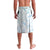Custom New Zealand Football Lavalava The Whites-Aotearoa Inspired - Polynesian Pride