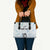 Custom New Zealand Football Leather Bag The Whites-Aotearoa Inspired - Polynesian Pride