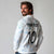 Custom New Zealand Football Long Sleeve Polo Shirt The Whites-Aotearoa Inspired - Polynesian Pride