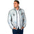 Custom New Zealand Football Padded Jacket The Whites-Aotearoa Inspired - Polynesian Pride