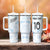 Custom New Zealand Football Tumbler With Handle The Whites-Aotearoa Inspired - Polynesian Pride