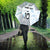 Custom New Zealand Football Umbrella The Whites-Aotearoa Inspired - Polynesian Pride