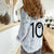Custom New Zealand Football Women Casual Shirt The Whites-Aotearoa Inspired - Polynesian Pride