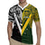 Aotearoa Australia Rugby Custom Rugby Jersey Maori and Aboriginal Art Sporty Style - Polynesian Pride