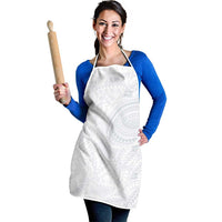 Lotu Tamaiti Apron Traditional Samoan Art Tattoos - Polynesian Pride