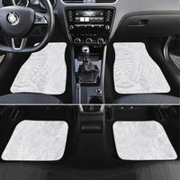 Lotu Tamaiti Car Mats Traditional Samoan Art Tattoos - Polynesian Pride