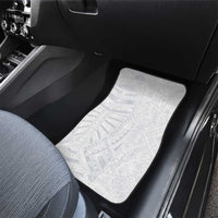 Lotu Tamaiti Car Mats Traditional Samoan Art Tattoos - Polynesian Pride