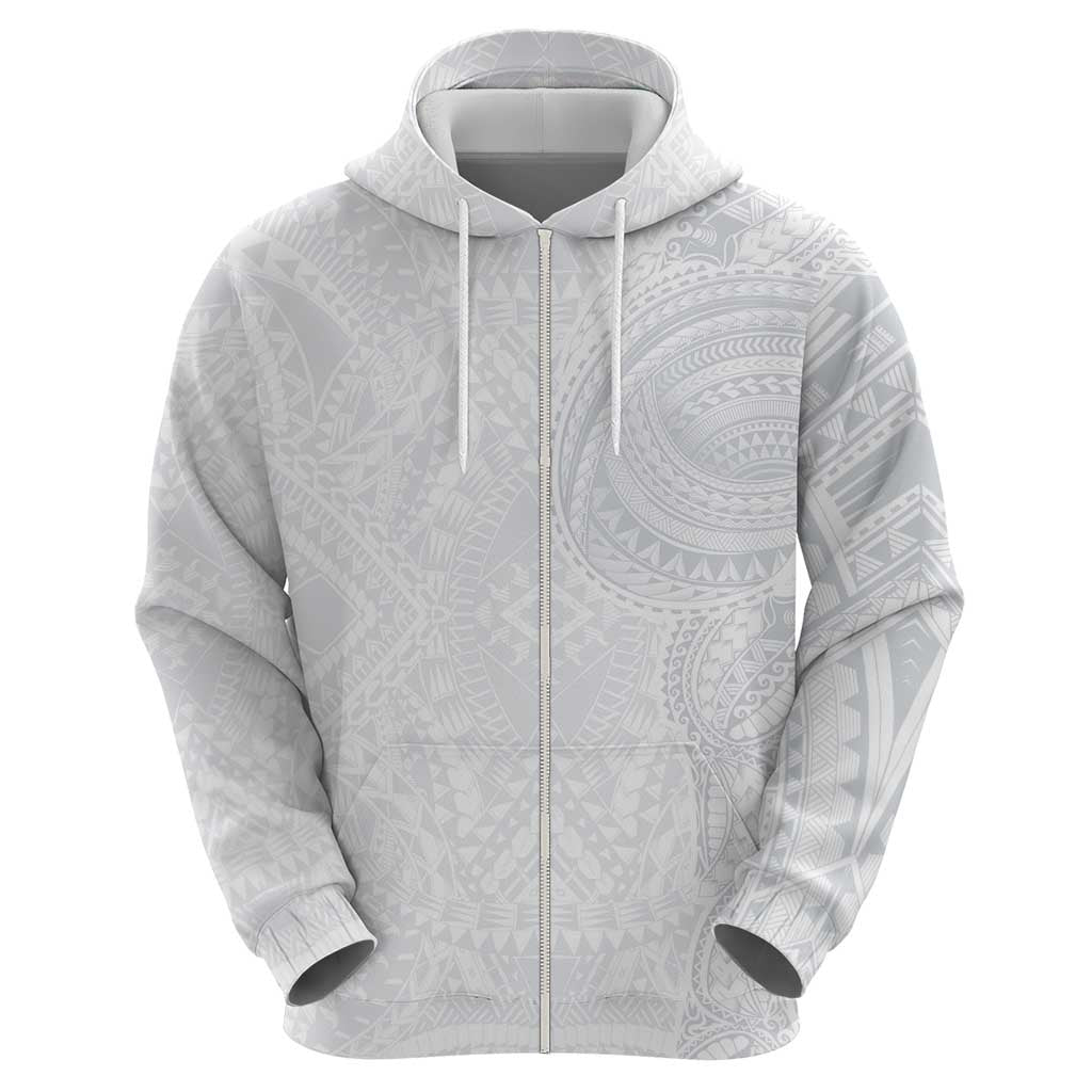 Lotu Tamaiti Hoodie Traditional Samoan Art Tattoos - Polynesian Pride