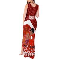 tonga-rugby-tank-maxi-dress-sipi-tau-dance-coat-of-arms-ngatu-pattern
