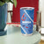 Samoa Independence Day Tumbler Cup Anniversary 63th-Siapo Art