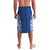 Custom Samoa Pacific Rugby 2024 Lavalava Polynesian Pacific Tribal Pattern
