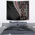 Tonga Ngatu Art Tattoo Polynesian Tapestry