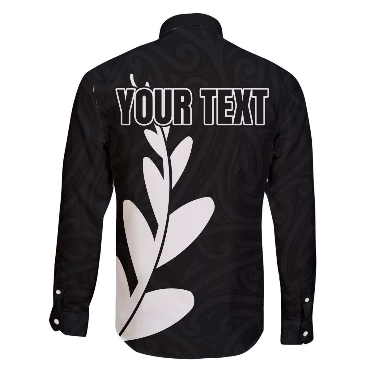 Personalised New Zealand Canoeing Special Jersey Family Matching Off The Shoulder Long Sleeve Dress and Hawaiian Shirt LT03 - Polynesian Pride