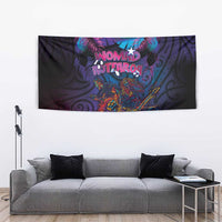 Aotearoa Arts Festival 2025 Tapestry Maori Performing Art and Music - Rhythmic Vibes LT03 - Polynesian Pride