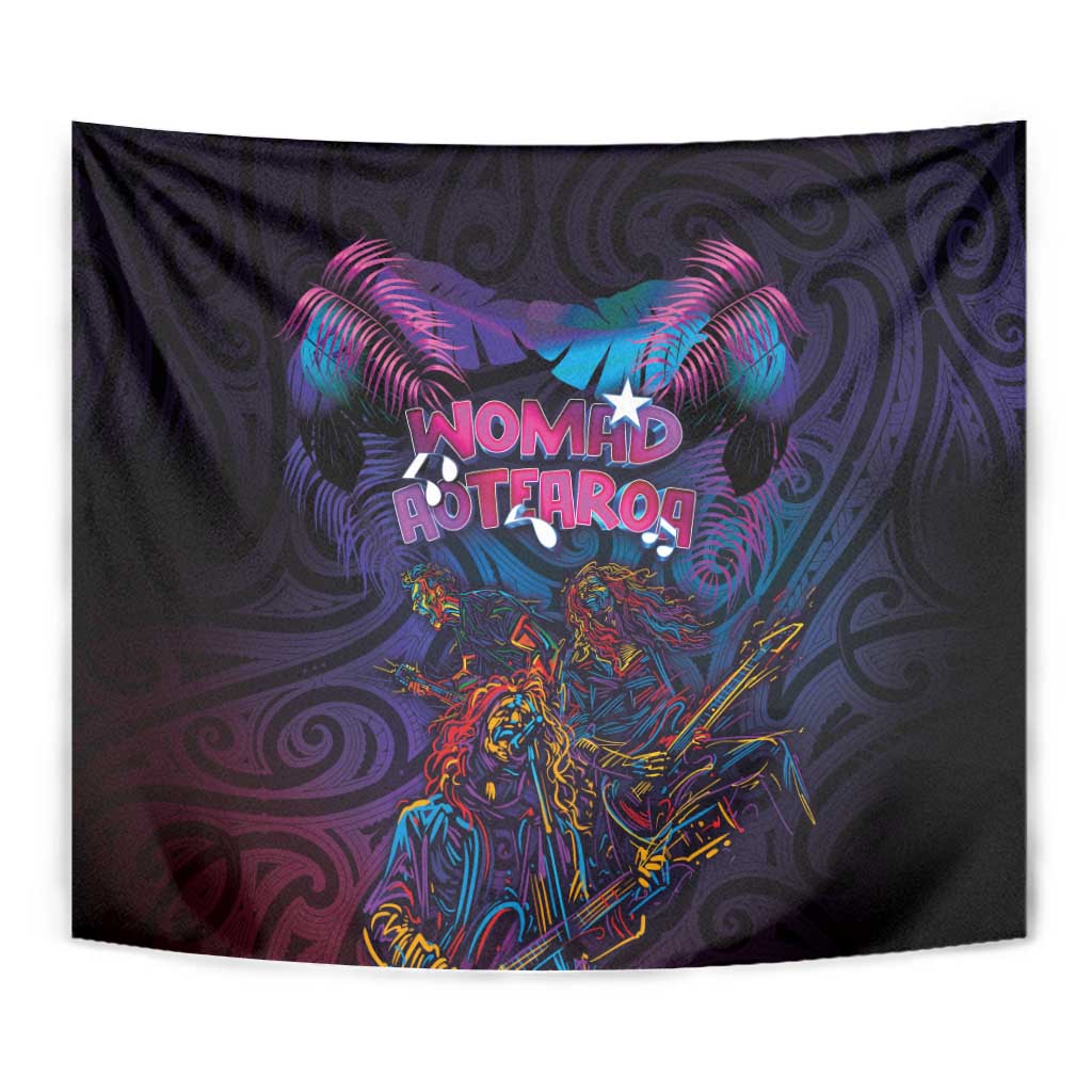 Aotearoa Arts Festival 2025 Tapestry Maori Performing Art and Music - Rhythmic Vibes LT03 - Polynesian Pride