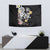 Hawaiian Tropical Plumeria Turtles Tapestry Polynesian Art Tattoo