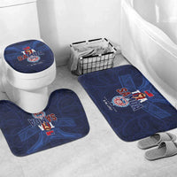 Rugby Toa Samoa Bathroom Set Champions Six Eight Five - Polynesian Pride