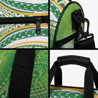 Cook Islands Rugby League Duffle Bag