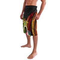 Vanuatu Independence Day Lavalava Tugeta Yumi Selebretem Indipendens Dei LT03 - Polynesian Pride