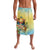 Aloha Hawaii Turtle Lavalava Retro Style - Polynesian Pride