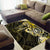 Sarcoma Awareness Area Rug You Are Stronger Than Sarcoma