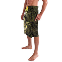 Sarcoma Awareness Lavalava You Are Stronger Than Sarcoma