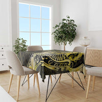 Sarcoma Awareness Tablecloth You Are Stronger Than Sarcoma