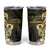 Sarcoma Awareness Tumbler Cup You Are Stronger Than Sarcoma