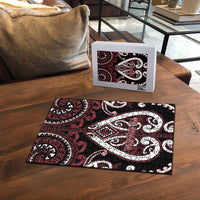 Aotearoa Te Arawa Puzzle Maori Tribal Pattern