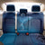 Polynesia Manta Ray Back Car Seat Cover Let's The Sea Set You Free - Polynesian Pride