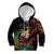 Hawaii Pride Kid Hoodie Aloha Is Aloha