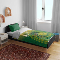 Leone High School Bedding Set Leone Lion LT05 - Polynesian Pride