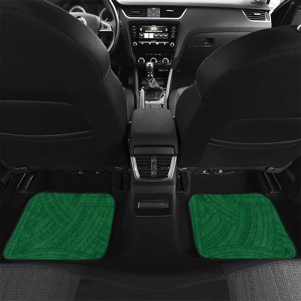 Leone High School Car Mats Leone Lion