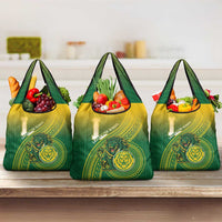 Leone High School Grocery Bag Leone Lion